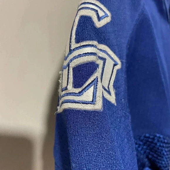 Vintage Toronto Maple Leafs CCM  NHL Jersey - Picture 7 of 11